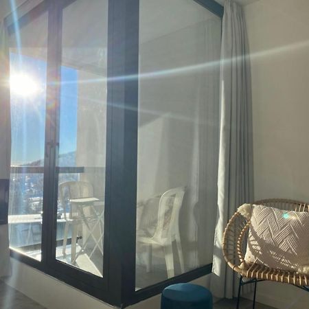 Appartement Au Coeur De La Station De Super-Besse Екстер'єр фото