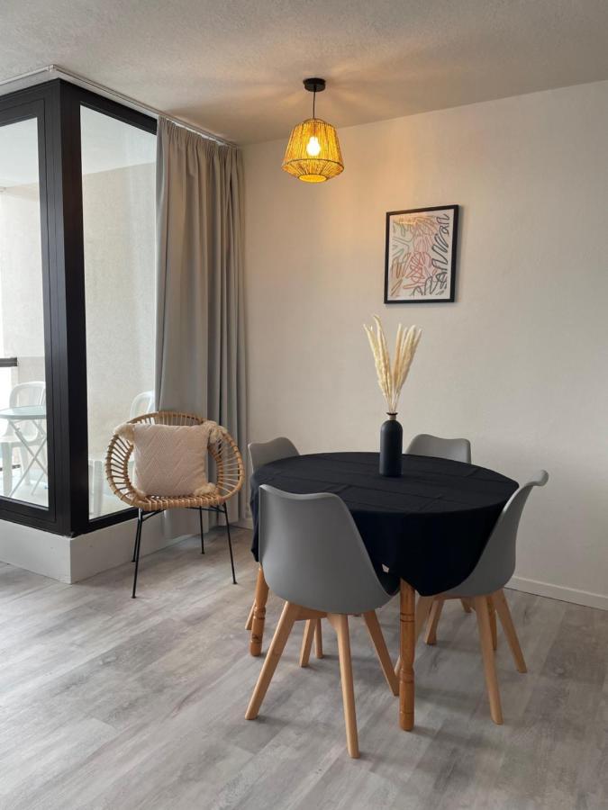Appartement Au Coeur De La Station De Super-Besse Екстер'єр фото